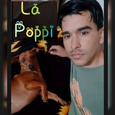  Hombre de 31 años Posadas