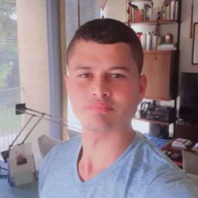  Hombre de 31 años Costa Rica