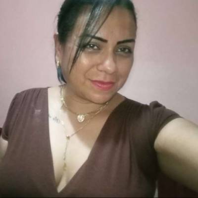  Mujer de 45 años Caracas