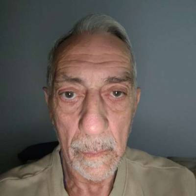  Hombre de 70 años Mar del Plata