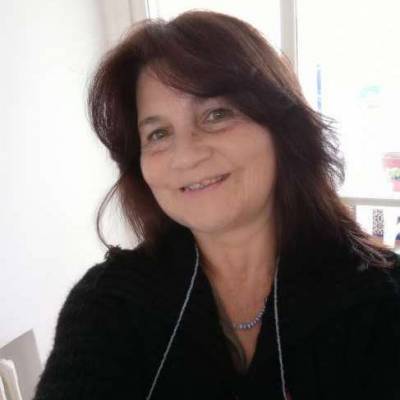  Mujer de 57 años Merlo