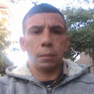  Hombre de 51 años Posadas