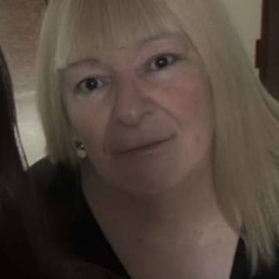  Mujer de 65 años Parque Chacabuco