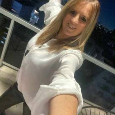  Mujer de 45 años Caballito