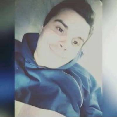  Hombre de 31 años Parque Avellaneda