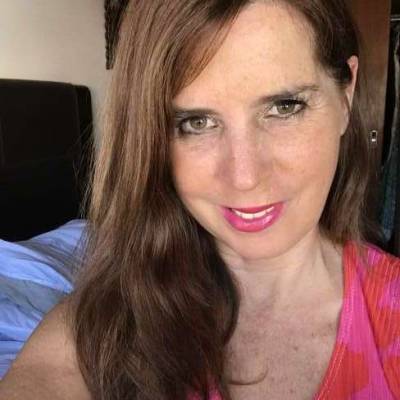  Mujer de 54 años Belgrano