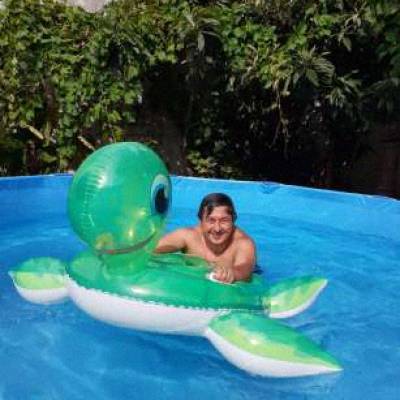  Hombre de 66 años San Justo