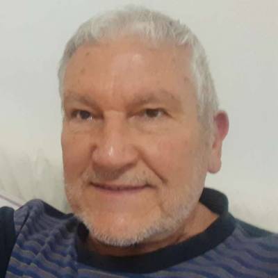  Hombre de +74 años Mar del Plata