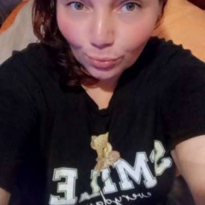  Mujer de 43 años Maracay