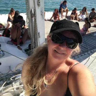  Mujer de 66 años Puerto Madryn