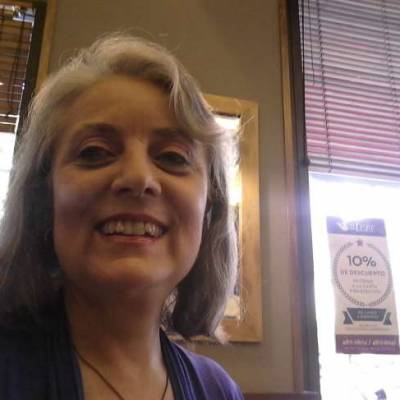  Mujer de 71 años San Nicolas