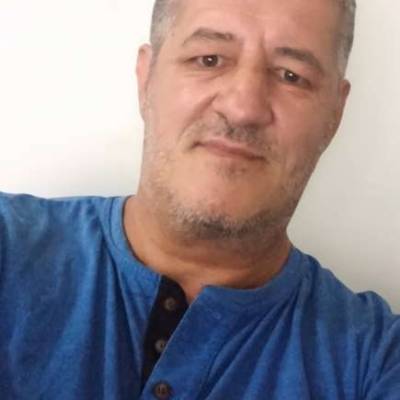  Hombre de 59 años Saavedra