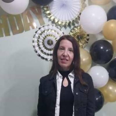  Mujer de 53 años Boedo