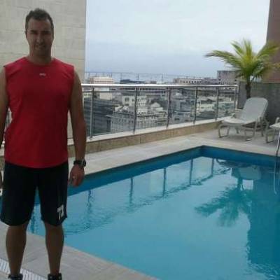  Hombre de 53 años Chacarita