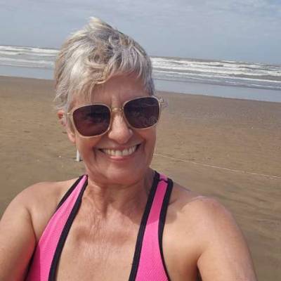  Mujer de 70 años Monte Castro