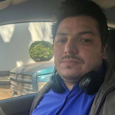  Hombre de 37 años Venustiano Carranza