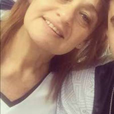  Mujer de 62 años Ezeiza