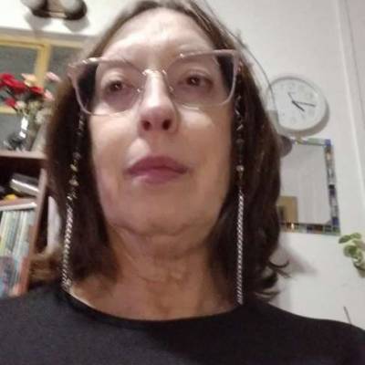  Mujer de 68 años Villa General Mitre
