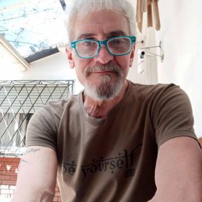  Hombre de 64 años Villa Devoto