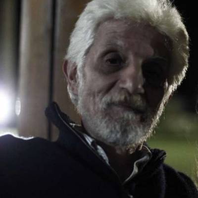  Hombre de 72 años Maldonado