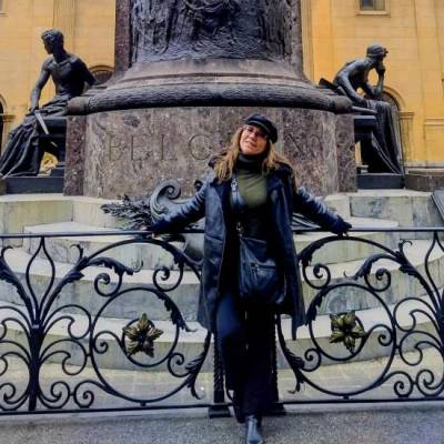  Mujer de 58 años Villa Devoto