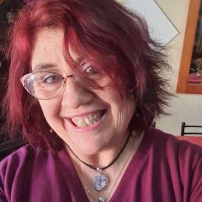  Mujer de 59 años Villa Luro