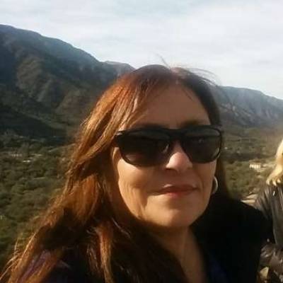  Mujer de 61 años Florencio Varela