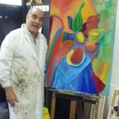  Hombre de 69 años Barracas