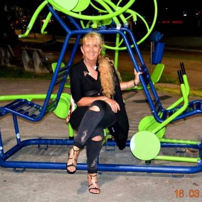  Mujer de 70 años Tres de Febrero