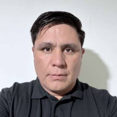  Hombre de 39 años San Juan