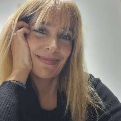  Mujer de 56 años Olivos