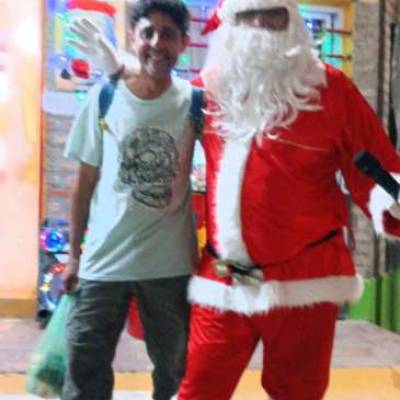  Hombre de 43 años Bahia Blanca