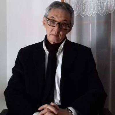  Hombre de 72 años Monserrat