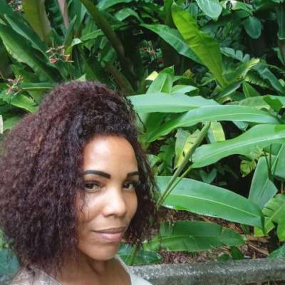  Mujer de 40 años Formosa