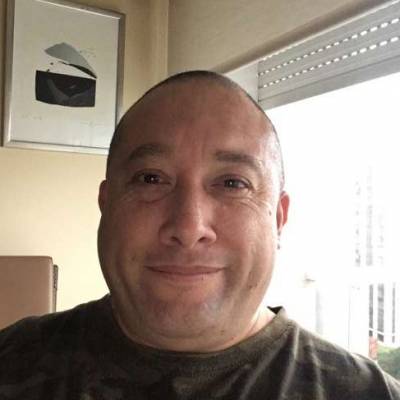  Hombre de 50 años Punta Del Este
