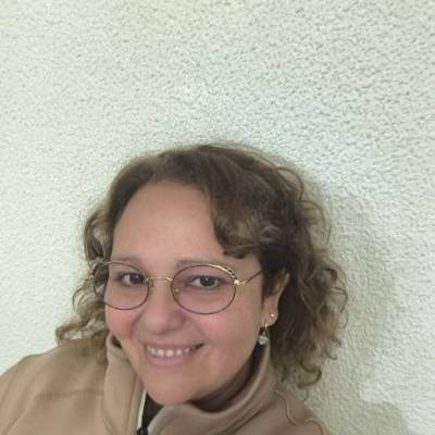  Mujer de 47 años Salta