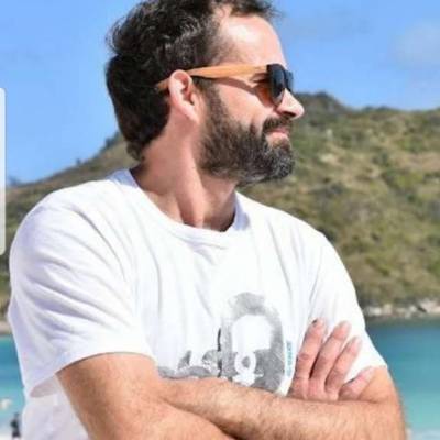  Hombre de 39 años Rosario
