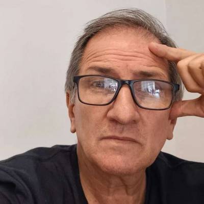  Hombre de 60 años Colegiales