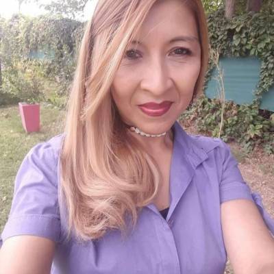  Mujer de 50 años Guaymallen