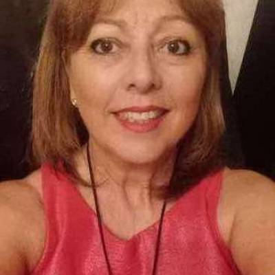  Mujer de 59 años Tigre