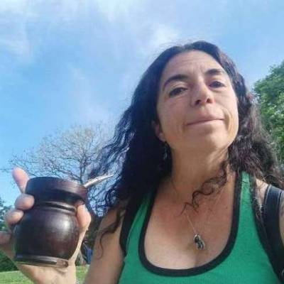  Mujer de 51 años Villa General Mitre