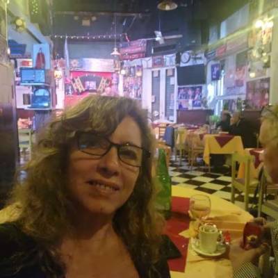  Mujer de 58 años San Cristobal