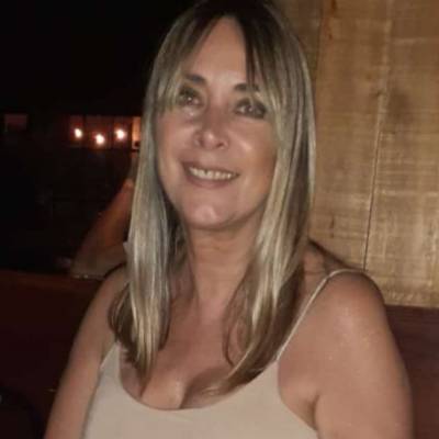  Mujer de 62 años San Martin