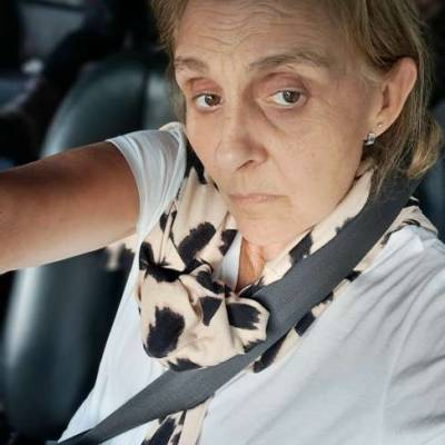 Mujer de 60 años Rio Grande