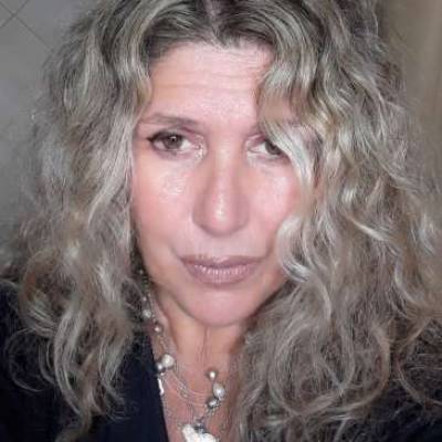  Mujer de 58 años San Cristobal