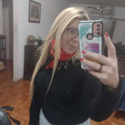  Mujer de 40 años Tigre