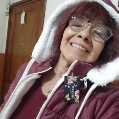  Mujer de 66 años San Miguel de Tucuman