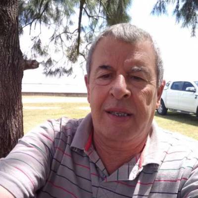  Hombre de 70 años Liniers