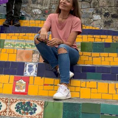  Mujer de 62 años Córdoba
