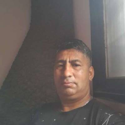  Hombre de 45 años Congreso